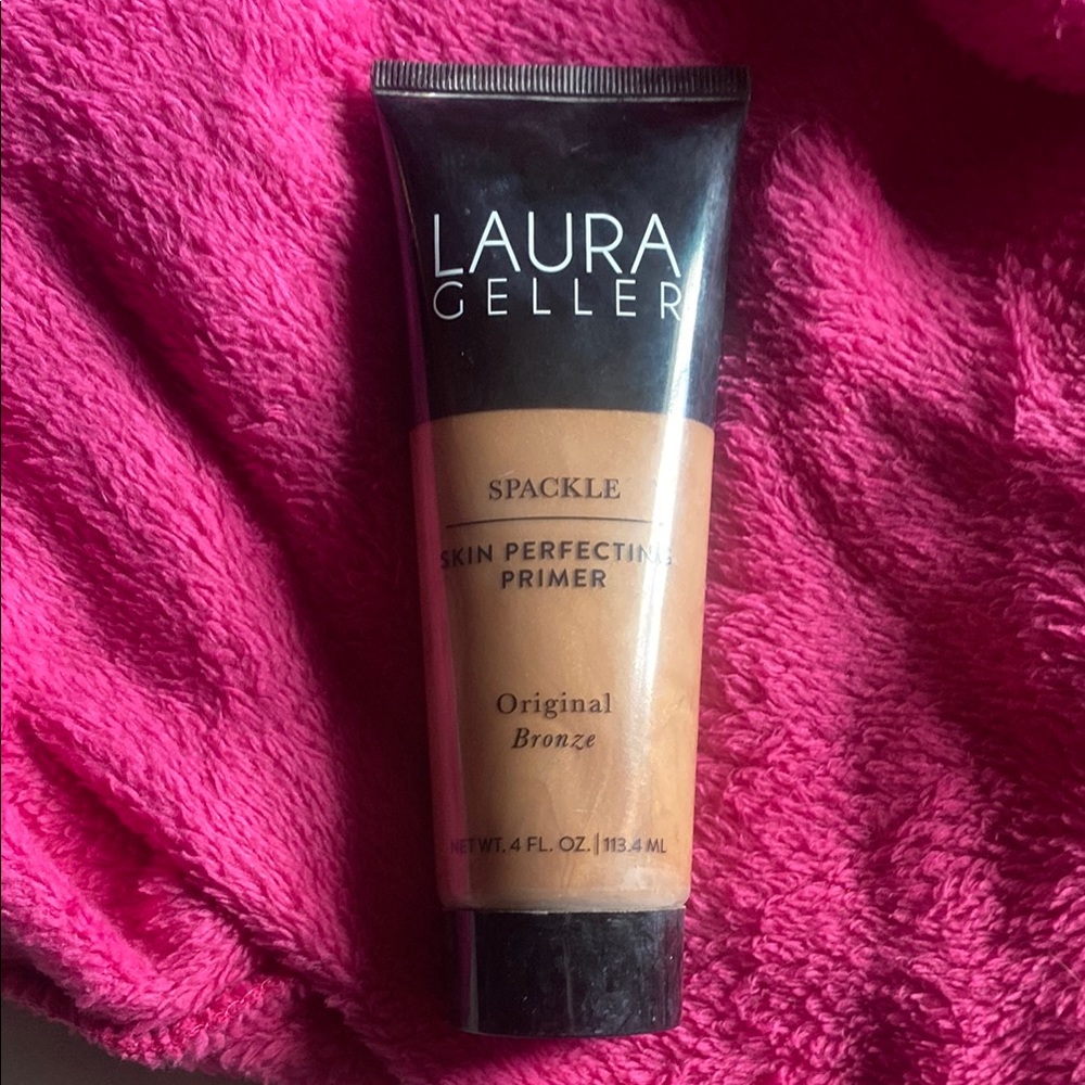 Laura Geller Spackle Skin Perfecting Primer - Original Bronze